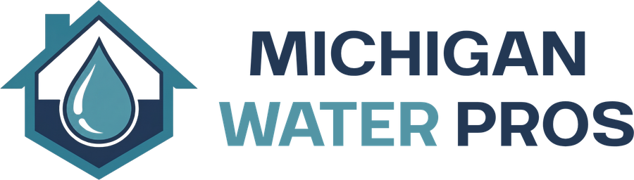 Michigan Water Pros logo